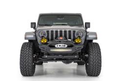 Addictive Desert Designs - Addictive Desert Designs AC96100801NA Sway Bar Skid Plate - Image 3