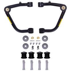 Bilstein - Bilstein 51-322335 B8 Control Arms Upper Control Arm Kit - Image 1