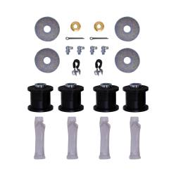 Bilstein - Bilstein 51-322335 B8 Control Arms Upper Control Arm Kit - Image 2