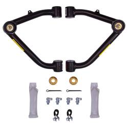 Bilstein - Bilstein 51-304676 B8 Control Arms Upper Control Arm Kit - Image 1