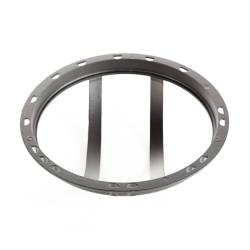 Rugged Ridge - Rugged Ridge 11230.13 Elite Euro Guard Kit Pivotal Headlight Black 07-18 Wrangle - Image 4