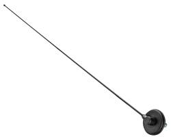 DV8 Offroad - DV8 Offroad D-JP-190012 Black Replacement Antenna for 97-06 Jeep Wrangler TJ - Image 67