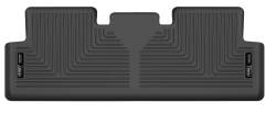 Husky Liners - Husky Liners 51651 2nd Seat Floor Liner - Image 1