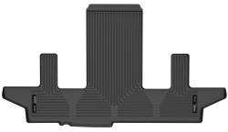 Husky Liners - Husky Liners 52181 X-act Contour 3rd Seat Floor Liner - Image 1