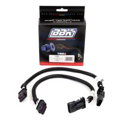 BBK Performance Parts - BBK Performance 1121 Front OR Rear O2 Harness Extensions 16" Pair - Image 154