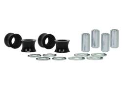 Nolathane - Nolathane REV042.0102 Front Upper Inner CA Bushing for 98-03 Lexus/Toyota - Image 2