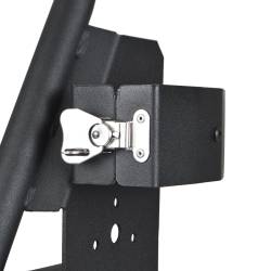 Go Rhino - Go Rhino 701011T Exterior Hi-Lift Jack Mount - Image 8
