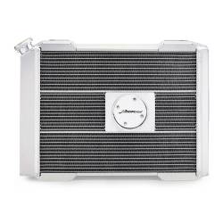 Proform - Proform 69580-21 Slim-Fit Radiator System GM Style 21" Core Manual Transmission - Image 2