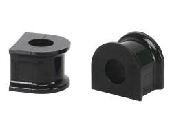 Whiteline - Whiteline W23788 Front Sway Bar Mount Bushing for 08-09 Pontiac G8 - Image 72