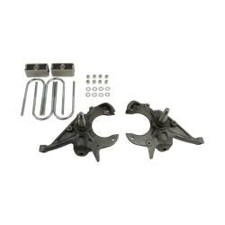 Belltech - Belltech 612 Front/Rear Complete Kit w/o Shocks for Chevrolet/GMC/Isuzu - Image 3