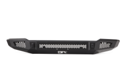 Body Armor 4x4 - Body Armor FD-19342 Ambush Series Front Bumper Black for 18-20 Ford F150 - Image 1