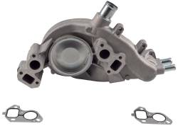Melling - Melling MWP-501 Stock Replacement Water Pump - Image 2
