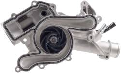 Melling - Melling MWP-509 Engine Water Pump - Image 2