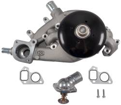 Melling - Melling MWP-501WT Stock Replacement Water Pump - Image 1