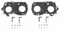 Auto Metal Direct - Auto Metal Direct 202-1571-S Headlight Bracket - Image 1
