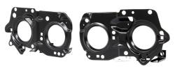 Auto Metal Direct - Auto Metal Direct 202-1571-S Headlight Bracket - Image 2