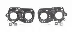 Auto Metal Direct - Auto Metal Direct 202-1571-S Headlight Bracket - Image 3