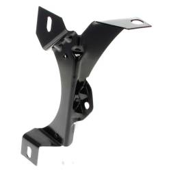 Auto Metal Direct - Auto Metal Direct 202-8963-1L Headlamp Support Bracket Inner - Image 2