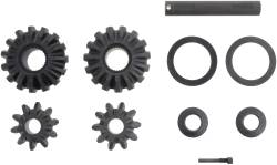 SVL - SVL 2023886 Differential Carrier Gear Kit FORD 9.75" 34 SPLINE Open DIFFERENTIAL - Image 1