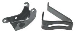 Auto Metal Direct - Auto Metal Direct W-798 Big Block Power Steering Pump Cradle & Adjuster Bracket - Image 1