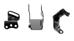 Auto Metal Direct - Auto Metal Direct W-799 Power Steering Pump Bracket - Image 2