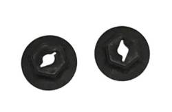 Auto Metal Direct - Auto Metal Direct 999-1469-31 "383" Hood Insert Emblem for 69-70 Dodge Super Bee - Image 3