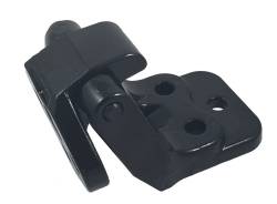 Auto Metal Direct - Auto Metal Direct R-340 LH Upper Door Hinge for 66-67 Chevelle GTO - Image 3