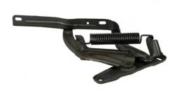 Auto Metal Direct - Auto Metal Direct W-996 Hood Hinge for 68-74 Chevy II Nova/Chevelle/El Camino - Image 3