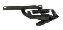 Auto Metal Direct - Auto Metal Direct W-997 Hood Hinge Pair - Image 3