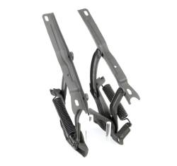 Auto Metal Direct - Auto Metal Direct W-998 Hood Hinge for 70-72 Chevelle/El Camino/Monte/Carlo - Image 3
