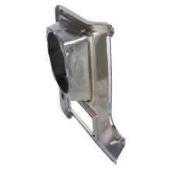 Auto Metal Direct - Auto Metal Direct X145-4079-2L LH Headlight Bezel Dark Gray for 79-80 Chevy/GMC - Image 5