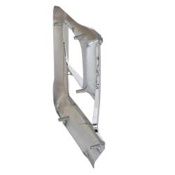 Auto Metal Direct - Auto Metal Direct X145-4080-3R RH Headlight Bezel for 85-88 CK Blazer Jimmy Sub - Image 3