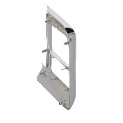 Auto Metal Direct - Auto Metal Direct X145-4080-3R RH Headlight Bezel for 85-88 CK Blazer Jimmy Sub - Image 5