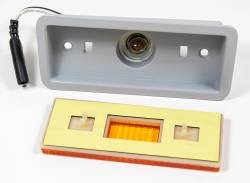 Auto Metal Direct - Auto Metal Direct X240-1470-R RH Front Side Marker Lamp Assembly - Image 2