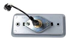 Auto Metal Direct - Auto Metal Direct X240-1470-R RH Front Side Marker Lamp Assembly - Image 3