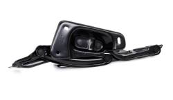 Auto Metal Direct - Auto Metal Direct X310-4073-L LH Hood Hinge for 73-80 Chevy/GMC C/K Pickup - Image 3