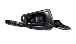 Auto Metal Direct - Auto Metal Direct X310-4073-R RH Hood Hinge for 73-80 Chevy/GMC C/K Pickup - Image 3