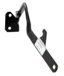 Auto Metal Direct - Auto Metal Direct X310-4081-L LH Hood Hinge for 81-91 Blazer/Jimmy/Suburban - Image 3