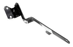 Auto Metal Direct - Auto Metal Direct X310-4081-R Hood Hinge RH - Image 3