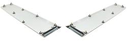 Auto Metal Direct - Auto Metal Direct X320-1467-P Hood Scoop for 67 Plymouth GTX - Image 3