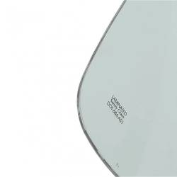 Auto Metal Direct - AMD 380-4055-T Windshield Green Tint for 55-59 Chevy/GMC Truck/Suburban - Image 3