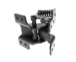 Auto Metal Direct - Auto Metal Direct X525-3568-R RH Lower Door Hinge for 68 Camaro/Firebird - Image 4