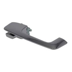 Auto Metal Direct - Auto Metal Direct X530-1067-R Right Hand Exterior Door Handle - Image 2
