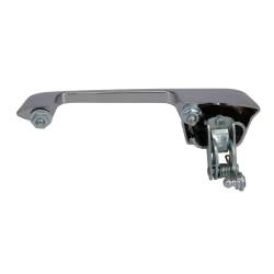 Auto Metal Direct - Auto Metal Direct X530-1067-R Right Hand Exterior Door Handle - Image 4