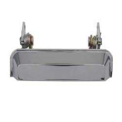 Auto Metal Direct - Auto Metal Direct X530-1471 Outside Door Handle LH or RH - Image 1