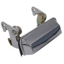 Auto Metal Direct - Auto Metal Direct X530-1471 Outside Door Handle LH or RH - Image 6