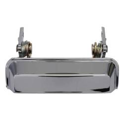 Auto Metal Direct - Auto Metal Direct X530-1473 Outside Door Handle LH or RH - Image 1