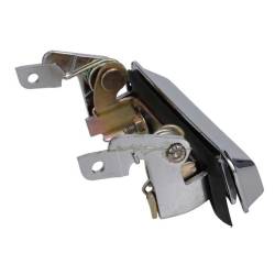 Auto Metal Direct - Auto Metal Direct X530-1473 Outside Door Handle LH or RH - Image 5