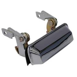 Auto Metal Direct - Auto Metal Direct X530-1473 Outside Door Handle LH or RH - Image 6