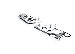 Auto Metal Direct - Auto Metal Direct X530-4067 Door Handle Set Outside - Image 2